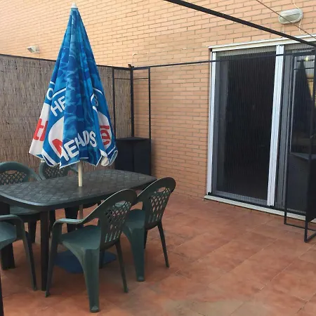 Casa Vega בית נופש *