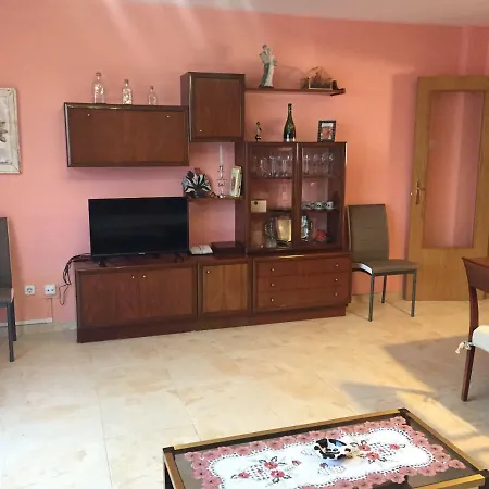 Casa Vega Nyaraló *