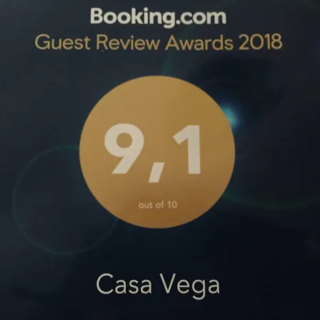 Casa Vega * Sobradiel