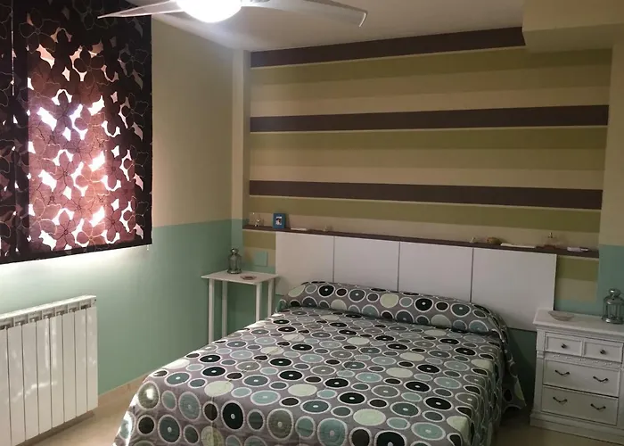 Casa Vega Semesterbostad