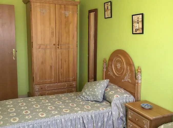 Semesterbostad Casa Vega