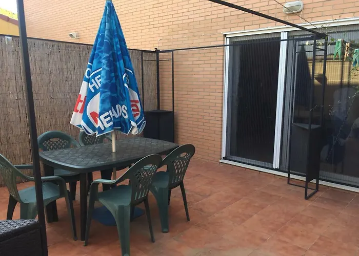 Casa Vega Semesterbostad *