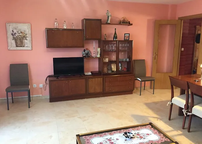 Casa Vega Semesterbostad *